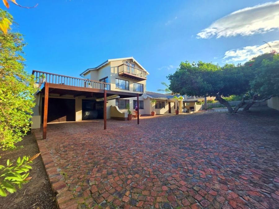 4 Bedroom Property for Sale in Wilderness Central Western Cape